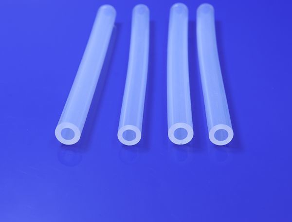 怎么選擇適合醫(yī)療設(shè)備上的硅膠管？